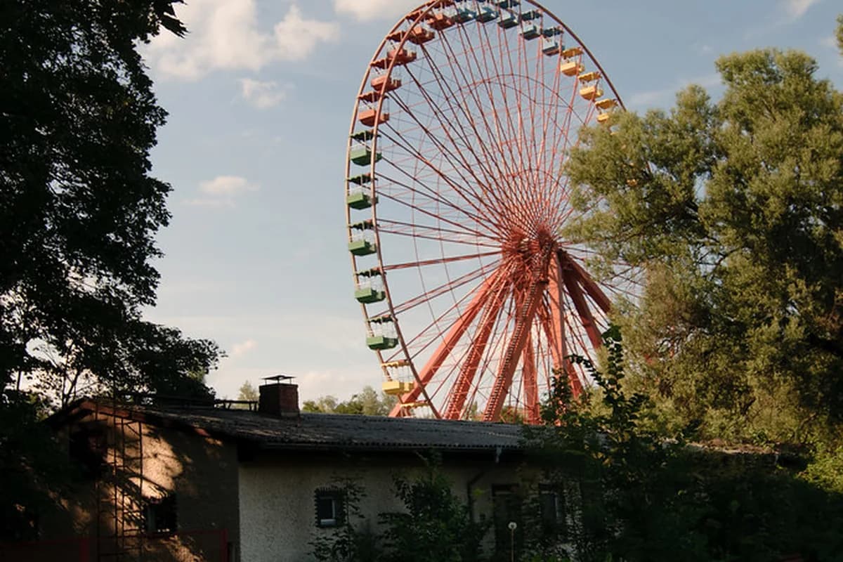 10 Abandoned Places in Berlin to Explore (2026)