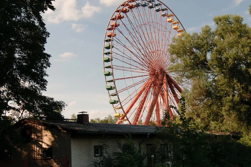 10 Abandoned Places in Berlin to Explore (2026)