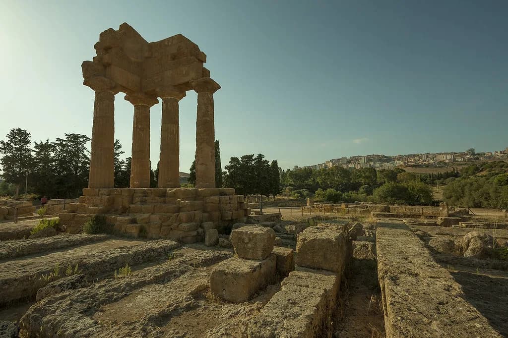Agrigento Local Food Guide: What to Eat in Sicily