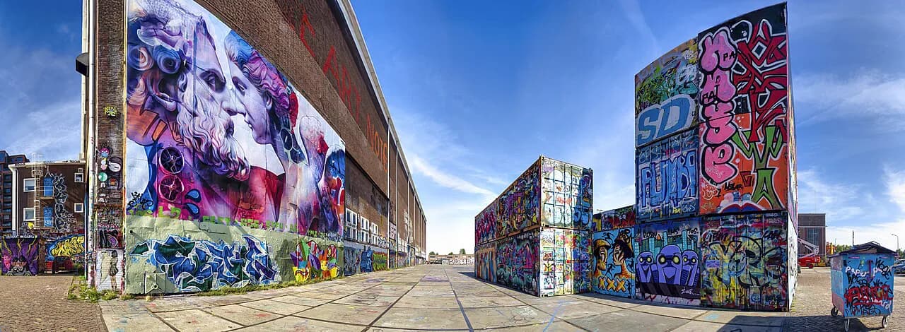 Amsterdam Noord Walking Route: What to See, Skip, and Know Before You Go