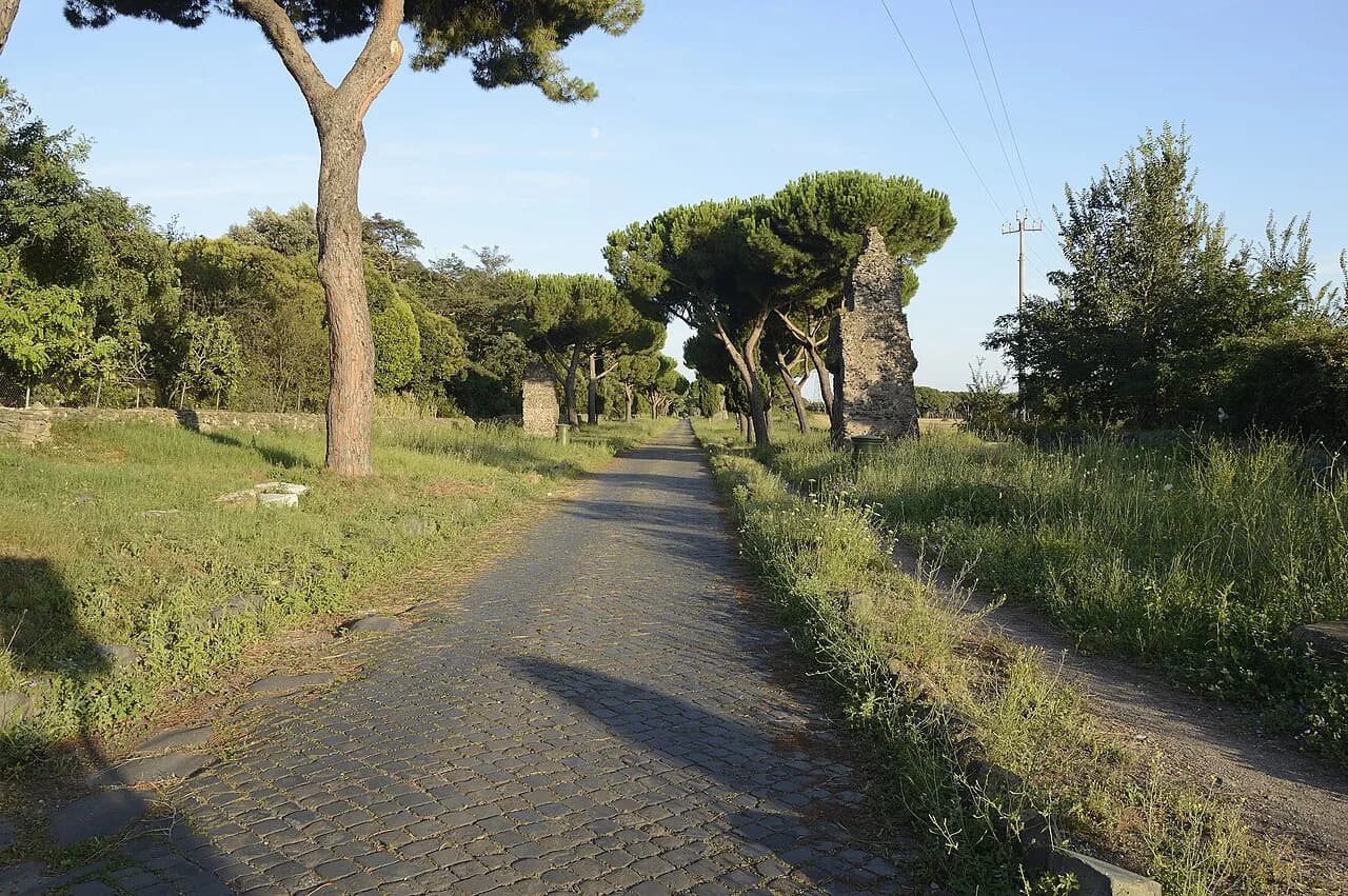 Cycling the Appian Way: Routes, Bike Rentals & Expert Tips