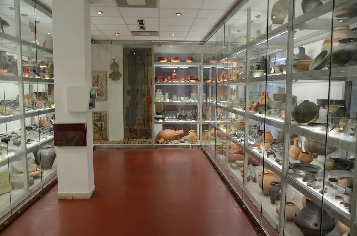 Aquincum Museum and Archaeological Park Visitor Guide: 10 Tips