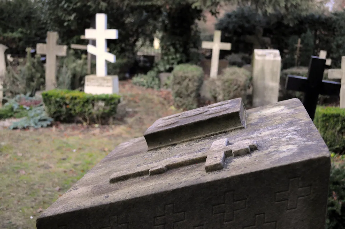 Assistens Cemetery Copenhagen Travel Guide