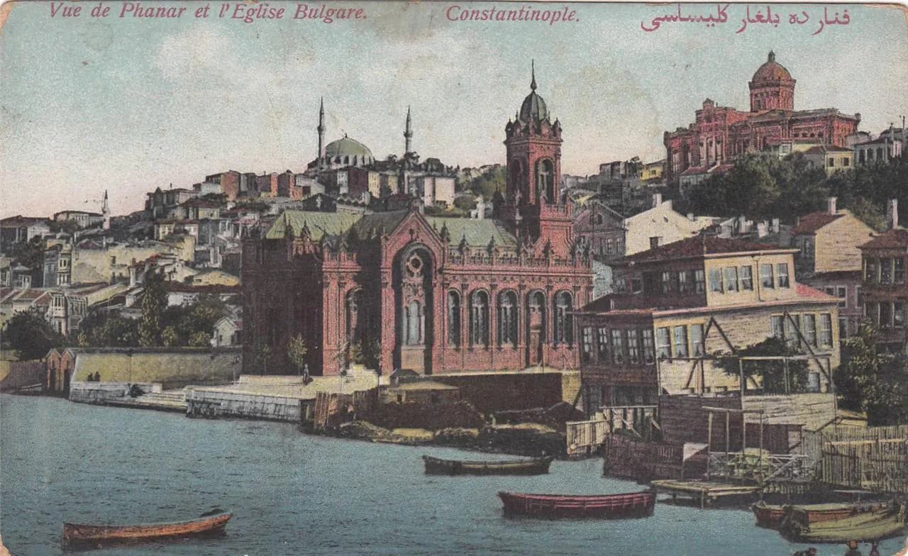Balat Istanbul Guide: Colorful Houses, History & Local Secrets