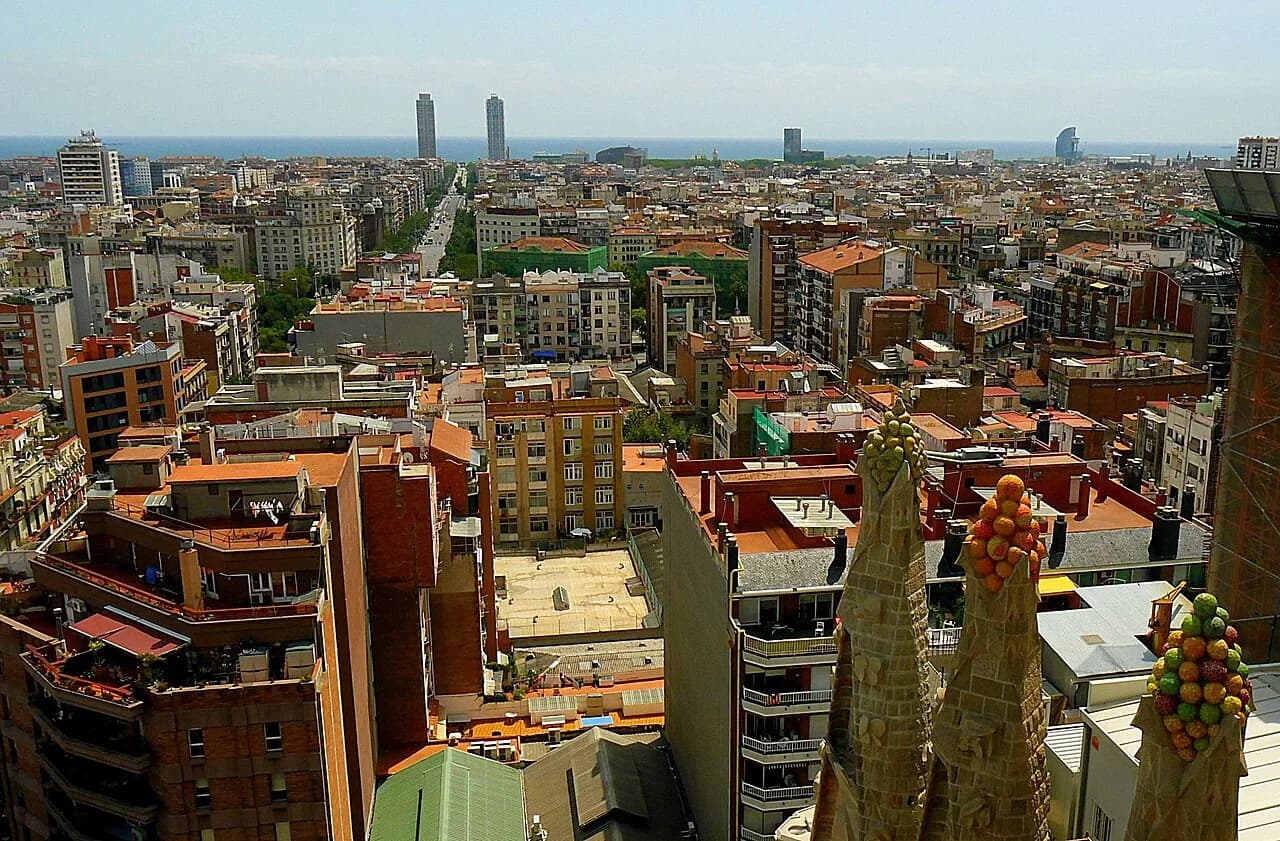 Barcelona Attractions: Modernista Gems, Museums & Tickets (2026)
