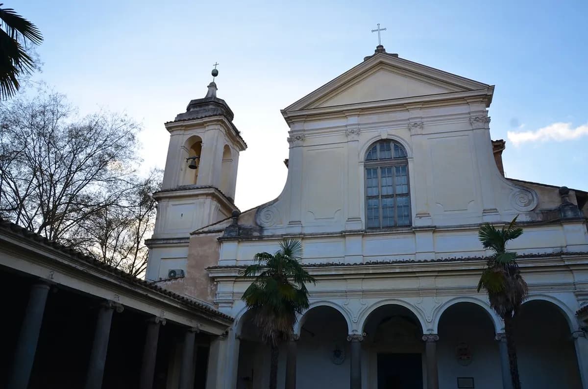 Basilica di San Clemente Visitor Guide: Tickets, Hours & Underground Layers