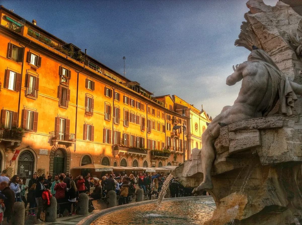 12 Beautiful Places in Rome to Visit (2026)