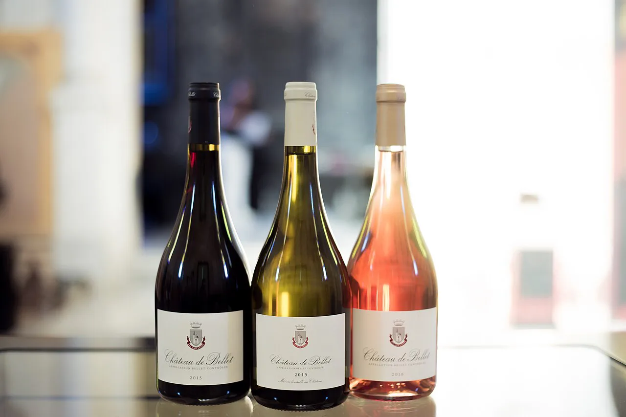 Château de Bellet Wine in Nice: 2026 Tasting, Tours and Transport Guide