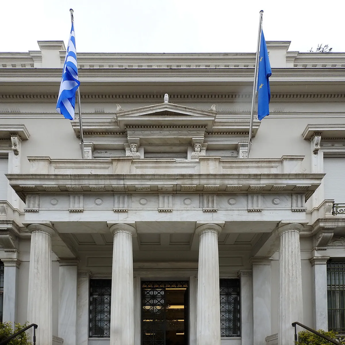 Benaki Museum Of Greek Culture Visitor Guide Travel Guide