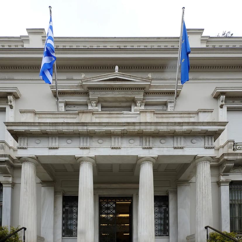Benaki Museum Of Greek Culture Visitor Guide Travel Guide