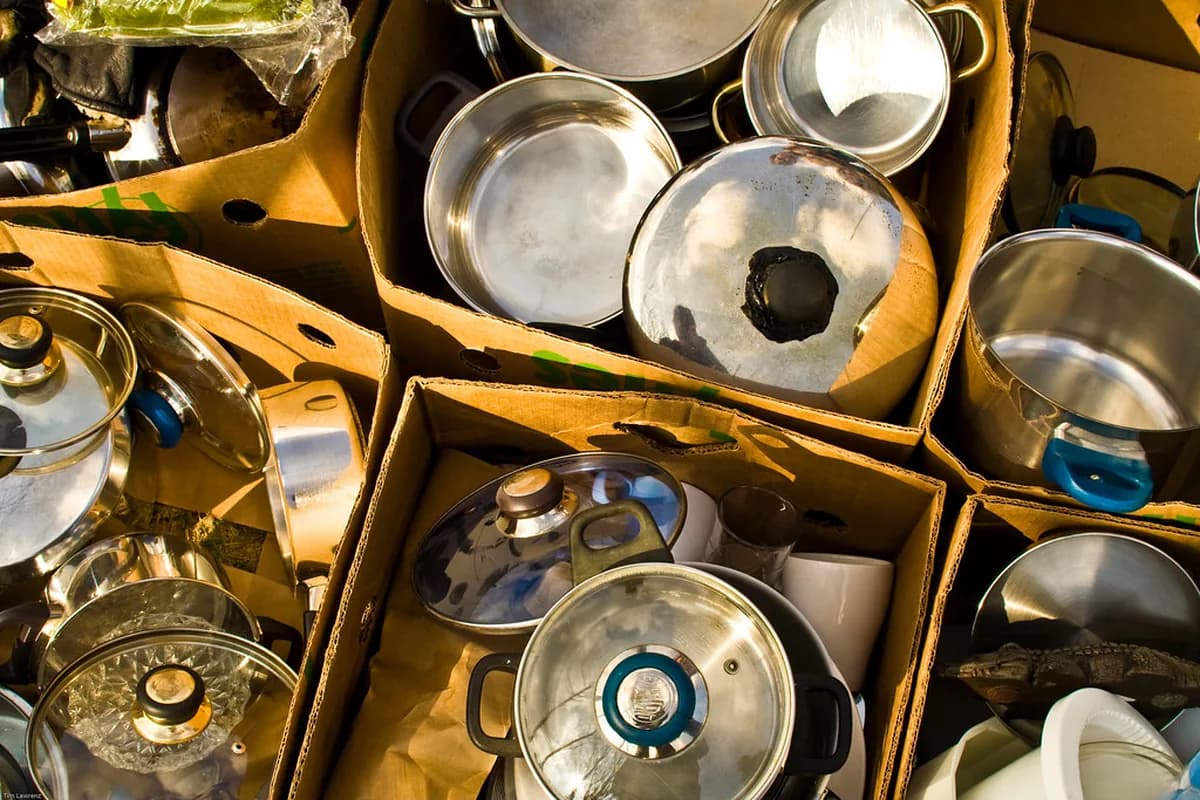 12 Best Berlin Flea Markets: A Local’s Guide to Vintage & Antiques (2026)