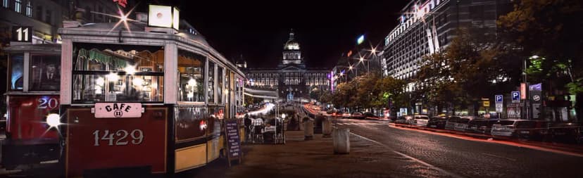 Best Bars In Prague Travel Guide