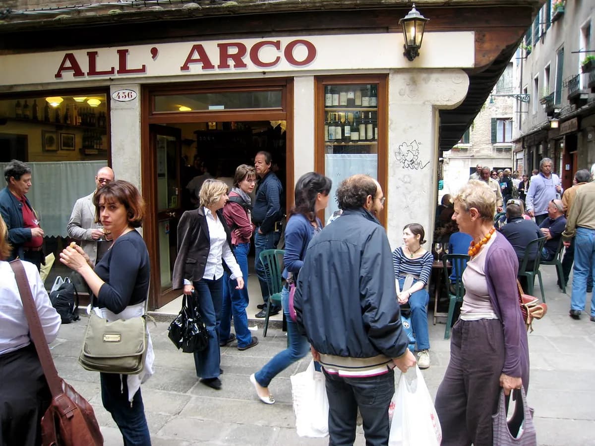 8 Essential Insights for the Best Cicchetti in Venice