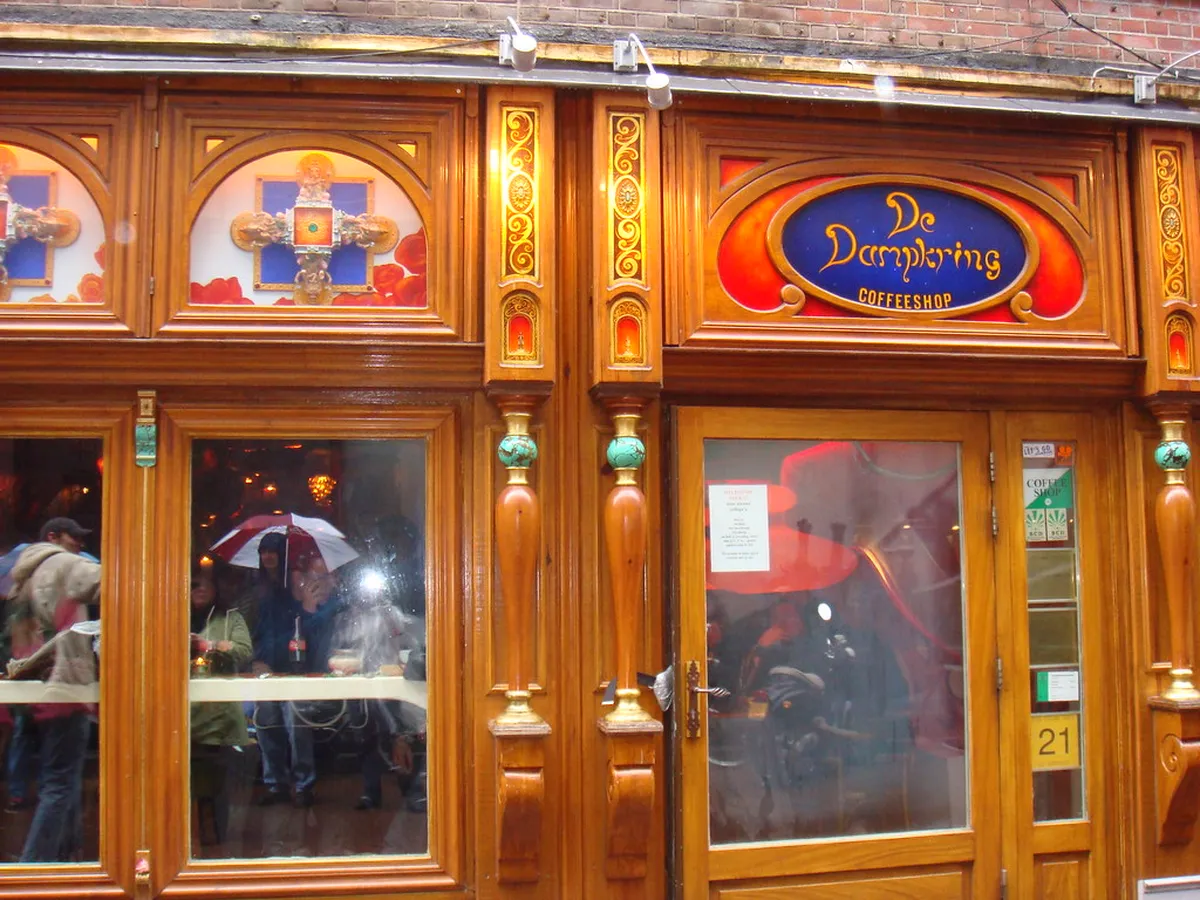 8 Best Coffeeshops in Amsterdam: First-Timer Guide (2026)
