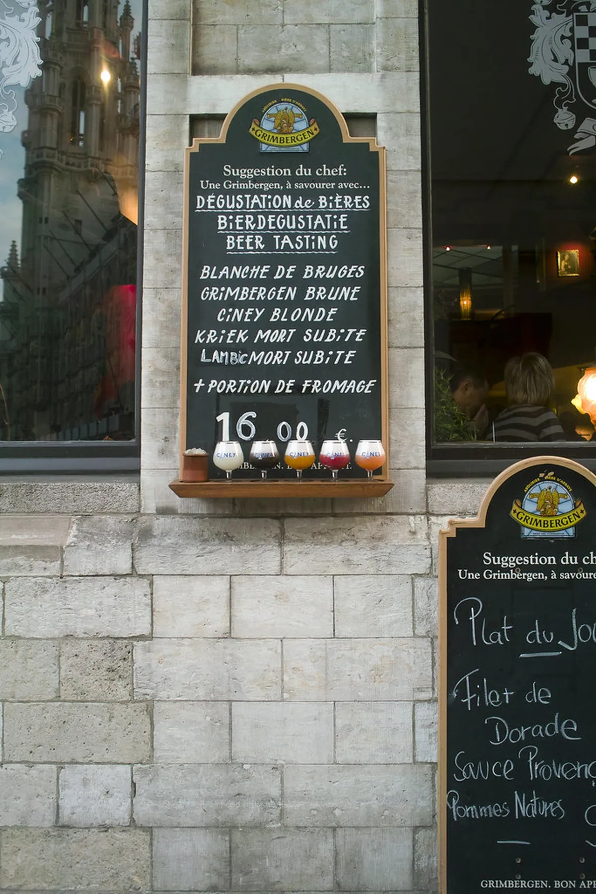 10 Best Local Restaurants in Brussels (2026)