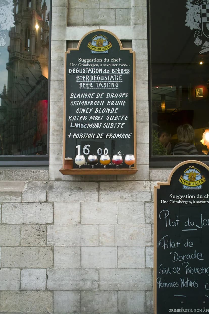 10 Best Local Restaurants in Brussels (2026)