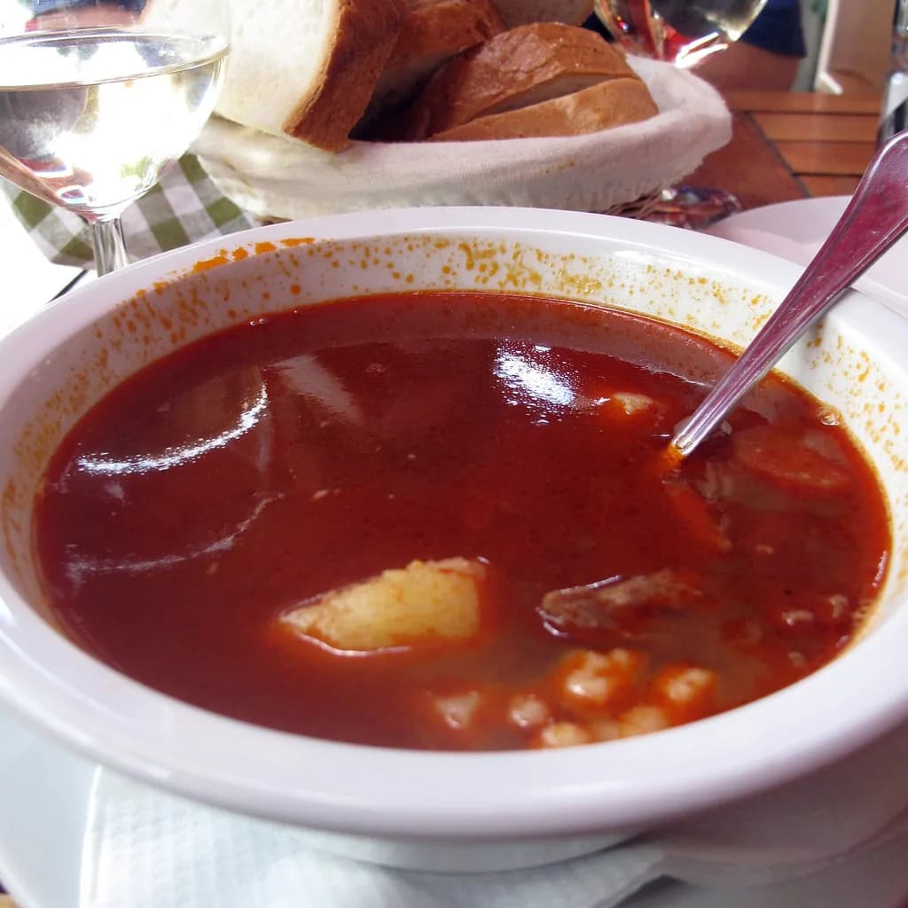Best Local Restaurants In Budapest Travel Guide