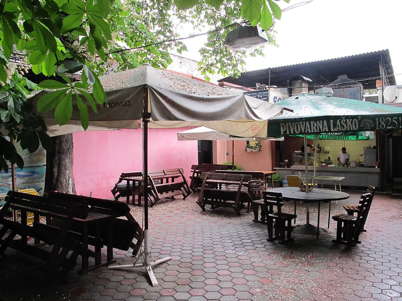 9 Best Local Restaurants in Ljubljana: A 2026 Foodie's Guide