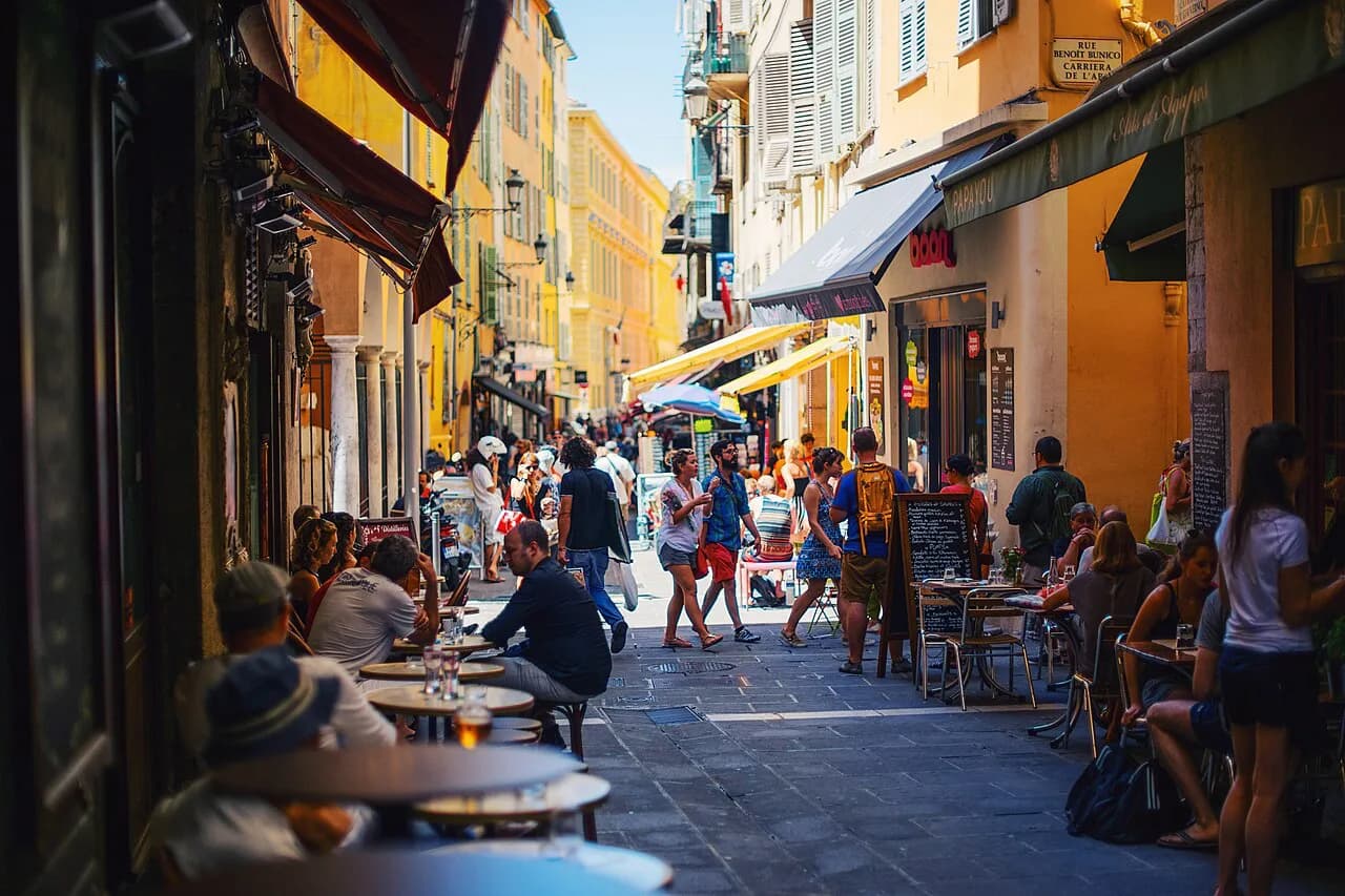 10 Best Local Restaurants in Nice: Where Niçois Actually Eat (2026 Guide)