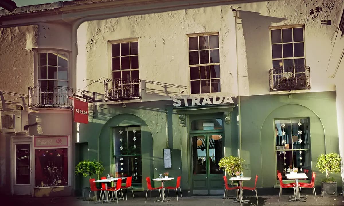8 Best Local Restaurants in Split: Where Locals Actually Eat (2026)