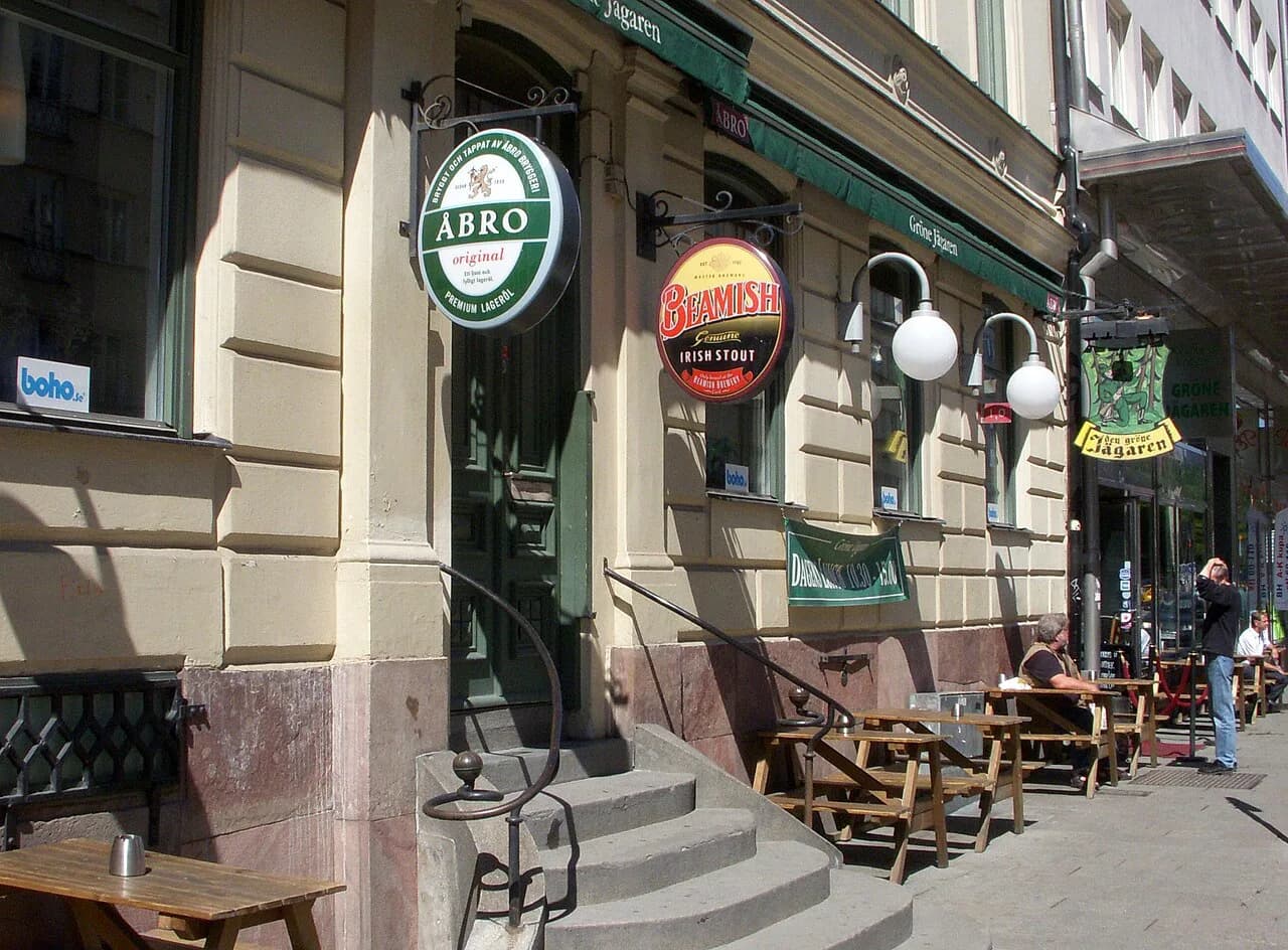 12 Best Local Restaurants in Stockholm: Where Locals Actually Eat (2026)