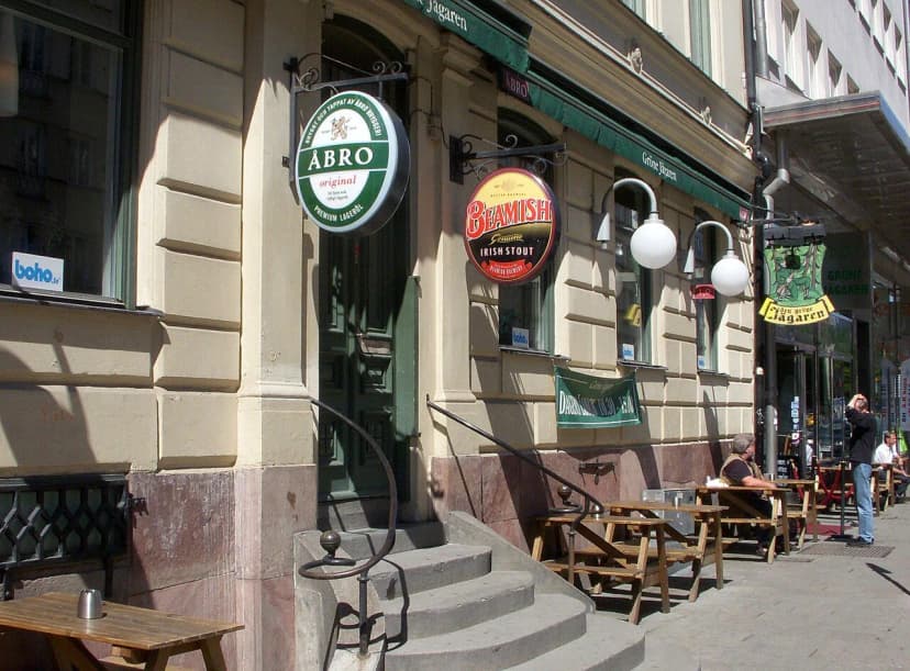 12 Best Local Restaurants in Stockholm: Where Locals Actually Eat (2026)