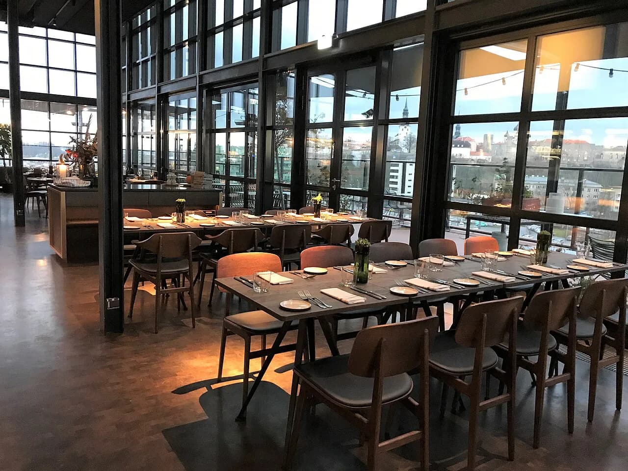 15 Best Local Restaurants in Tallinn: A Neighborhood Foodie Guide