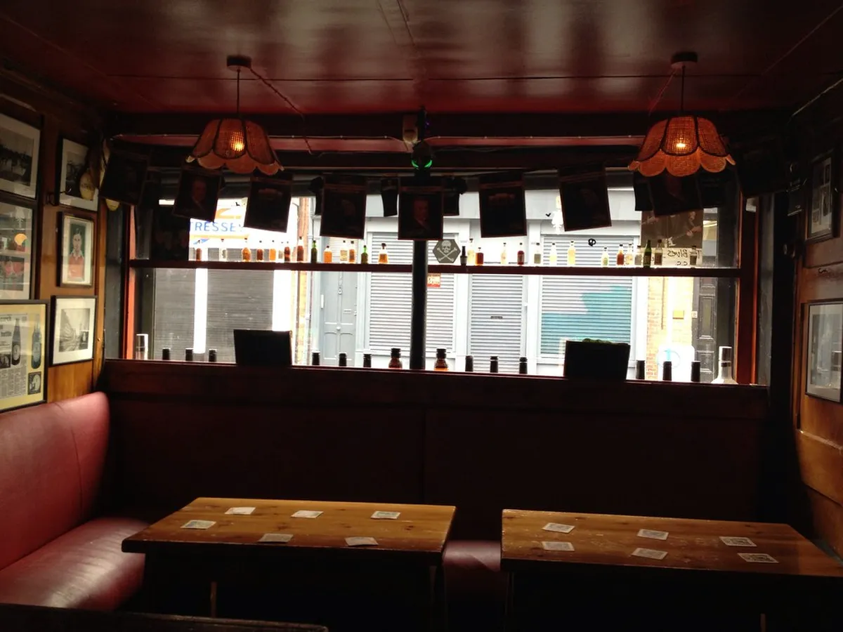 10 Best Traditional Pubs in Dublin (2026)