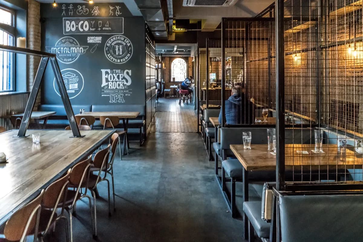 13 Best Restaurants in Dublin (2026): Where Locals Eat