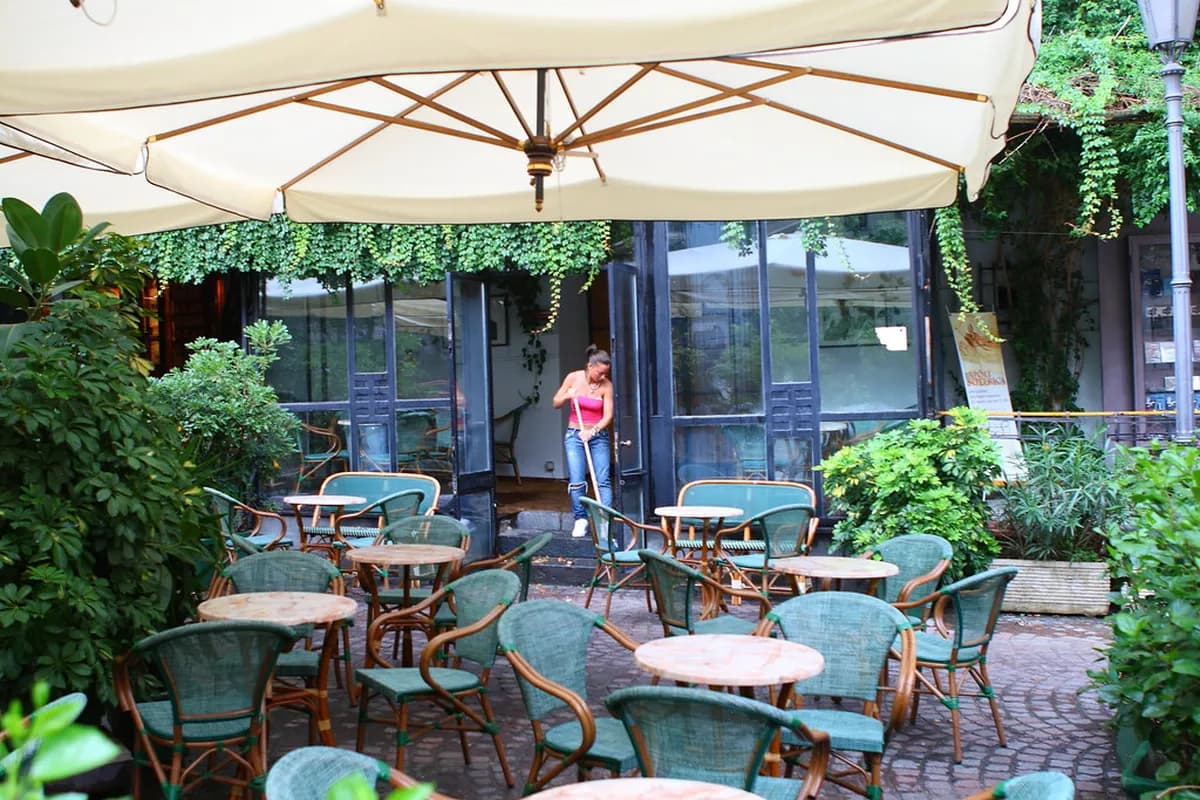 Best Restaurants In Naples Travel Guide