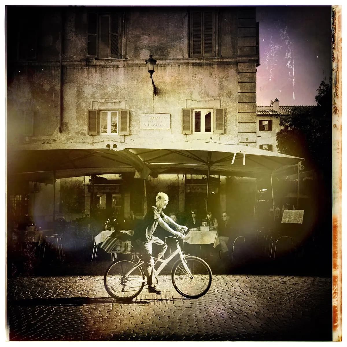 12 Best Restaurants in Trastevere Travel Guide (2026)