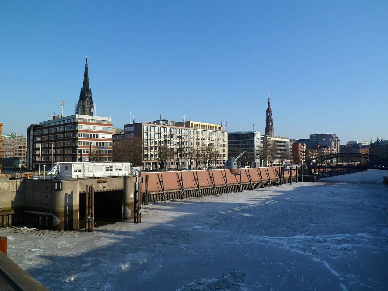 Best Time to Visit Hamburg Without Crowds (Season-by-Season Guide)