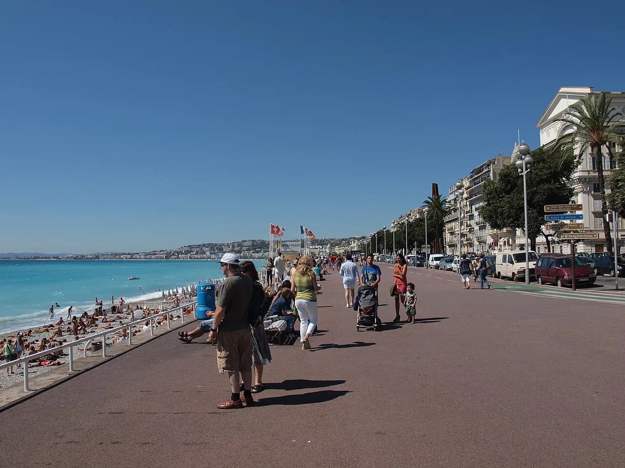 Best Time to Visit Nice Without Crowds: A 2026 Seasonal Guide