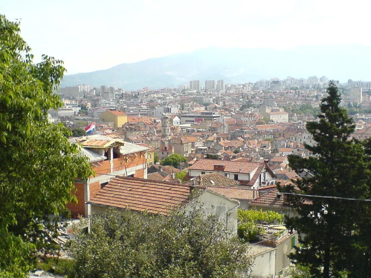 Best Time to Visit Split Without Crowds: A 2026 Season-by-Season Guide