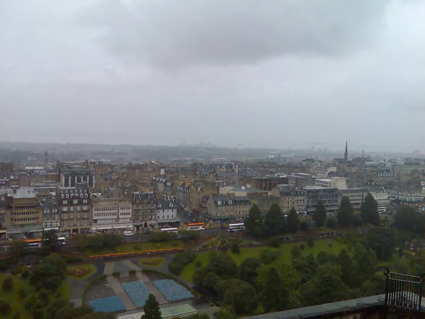 9 Best Viewpoints in Edinburgh in 2026