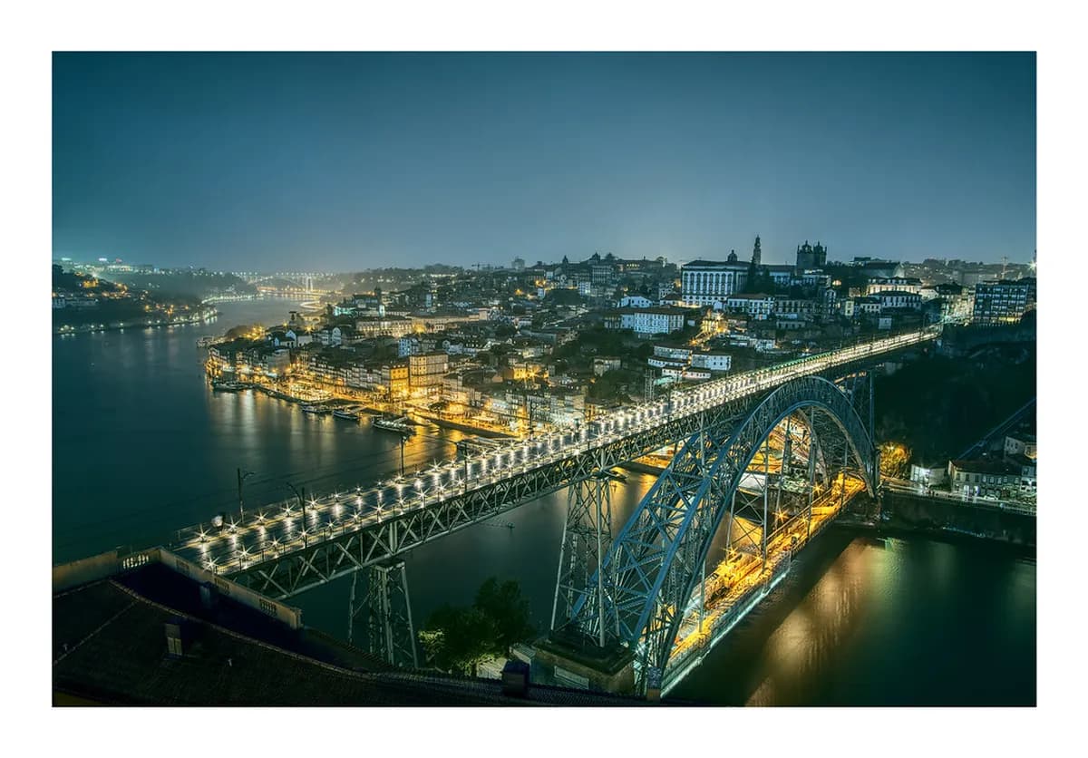 8 Best Viewpoints in Porto (2026)