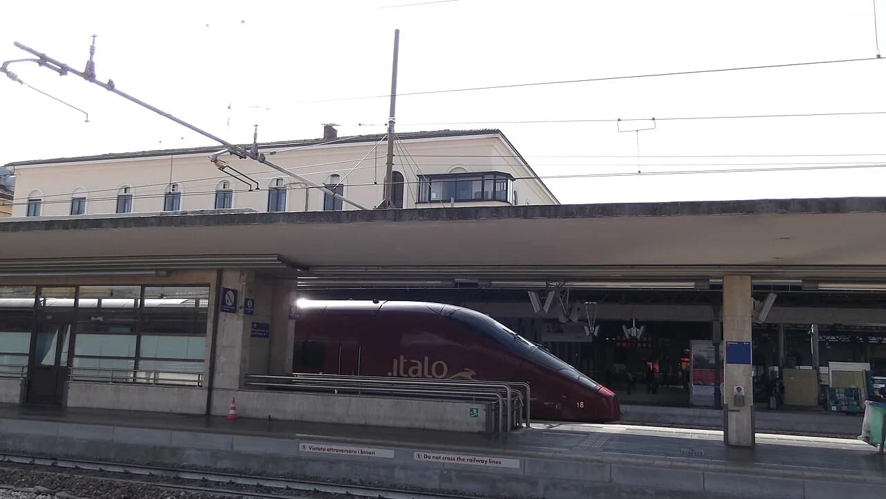 Bolognina, Bologna: A Guide to the Creative District North of the Station