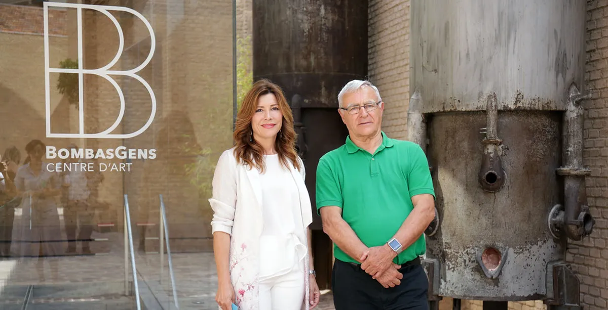 Bombas Gens Valencia Guide: Digital Art, Tickets & History