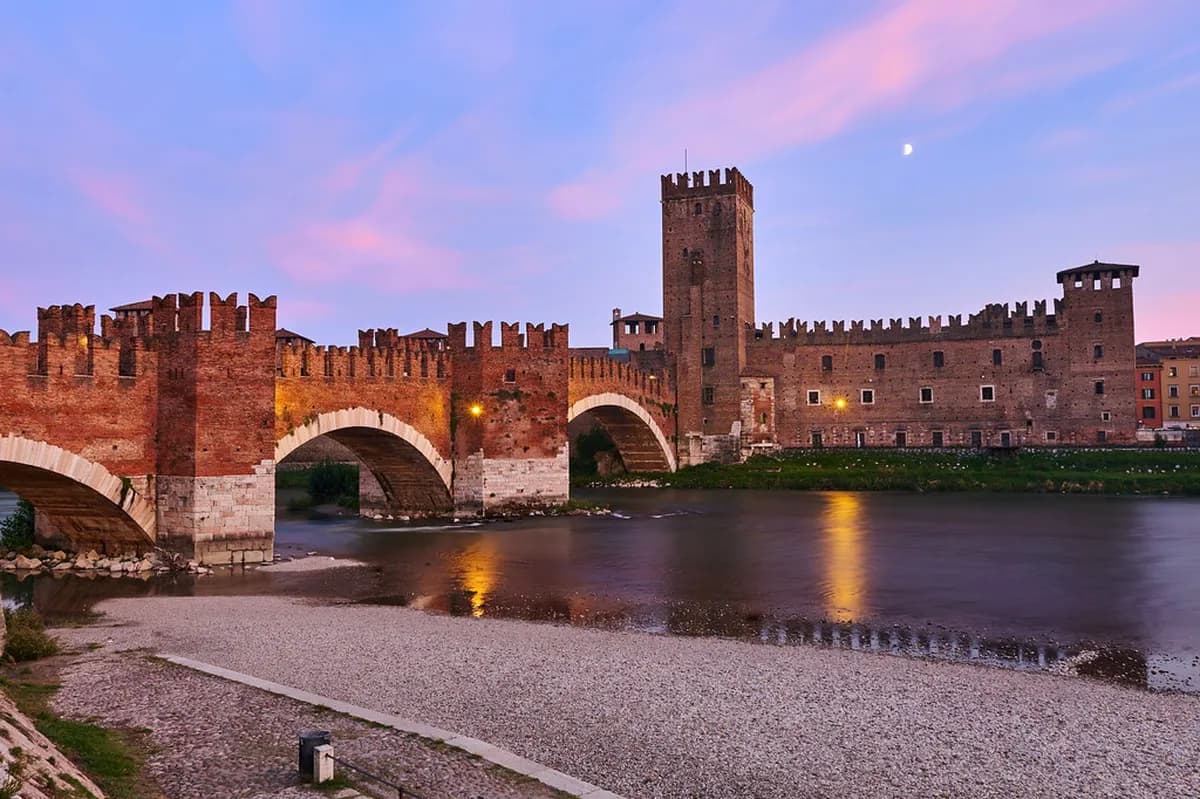 Borgo Trento Verona Guide: Art Nouveau Villas, Dining & Local Life