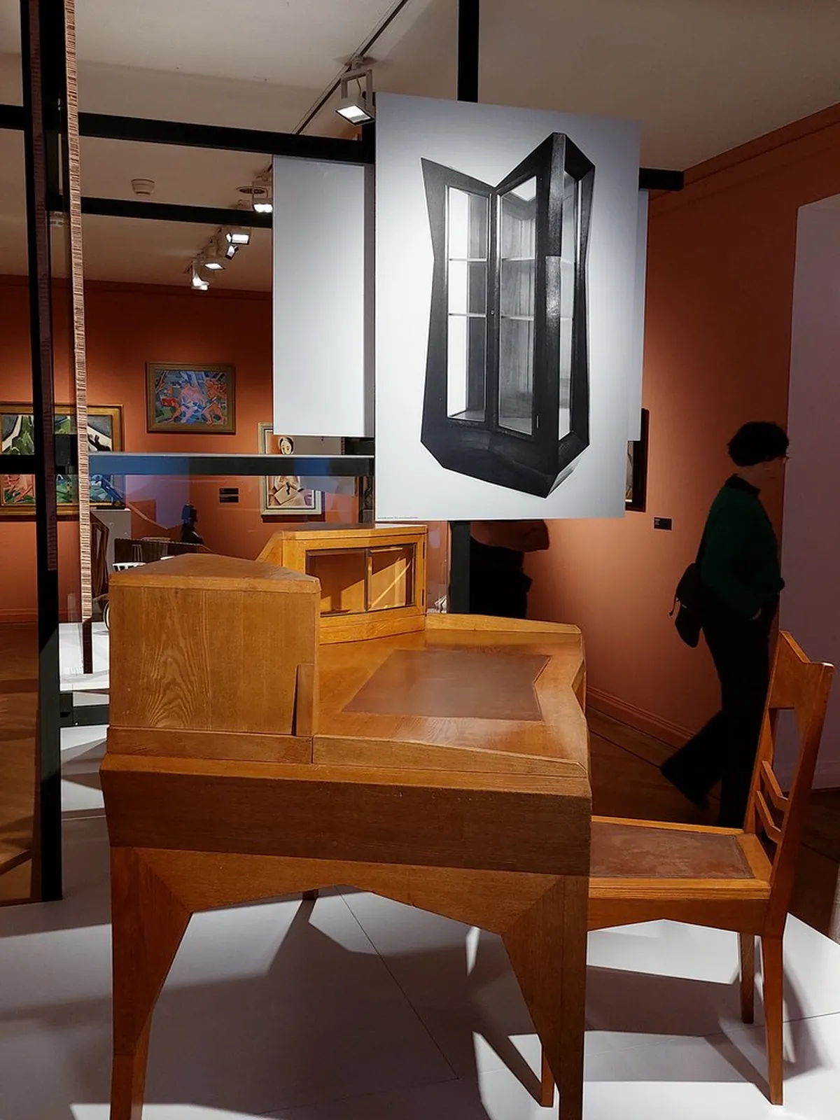 Bröhan Museum Visitor Guide: Plan Your Visit to Berlin's Art Nouveau Gem