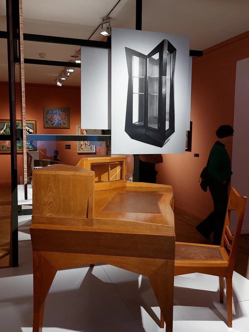 Bröhan Museum Visitor Guide: Plan Your Visit to Berlin's Art Nouveau Gem