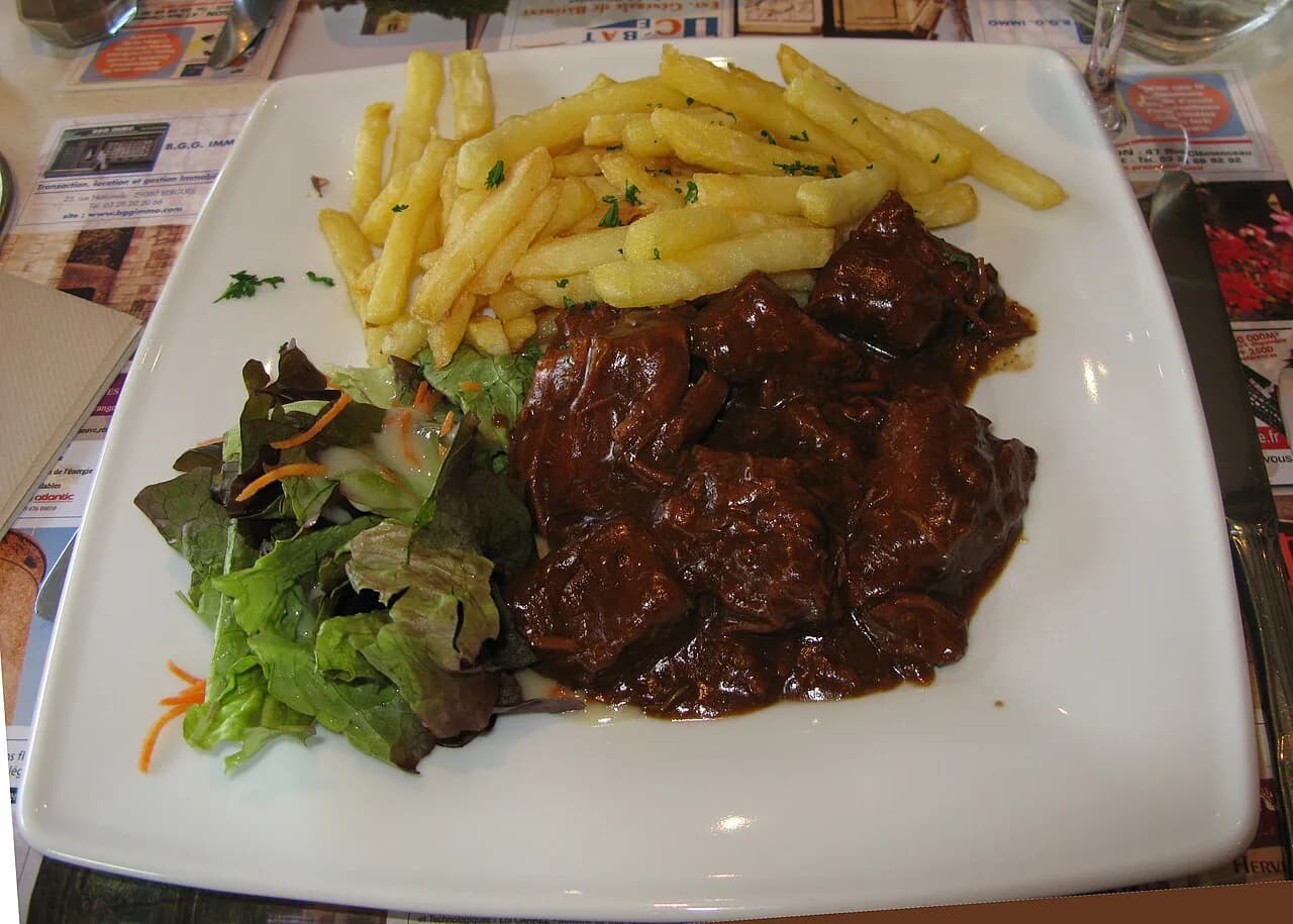 Bruges Local Food Guide: Authentic Flemish Cuisine Away From the Markt