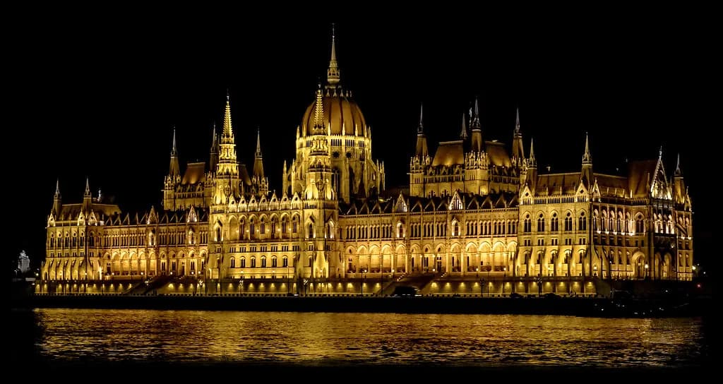 Budapest 3 Day Itinerary: The Ultimate First-Timer's Guide