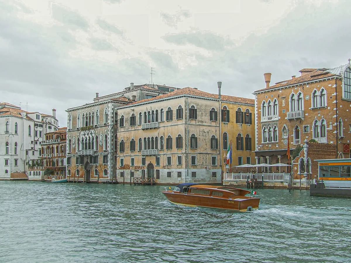 Ca' Rezzonico Visitor Guide: Plan Your Visit to 18th-Century Venice