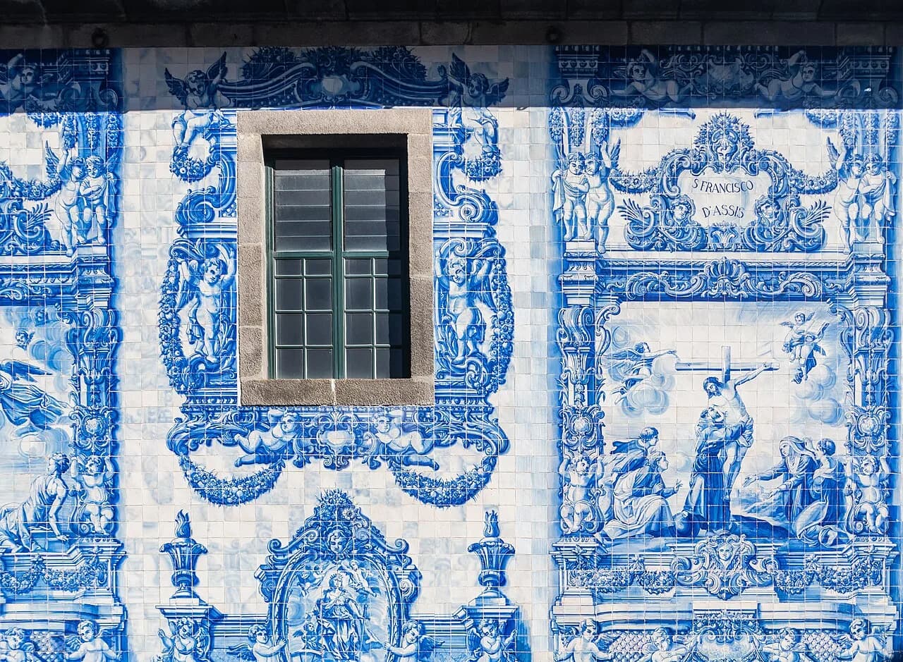 Capela das Almas (Chapel of Souls) Visitor Guide: Porto's Tiled Gem