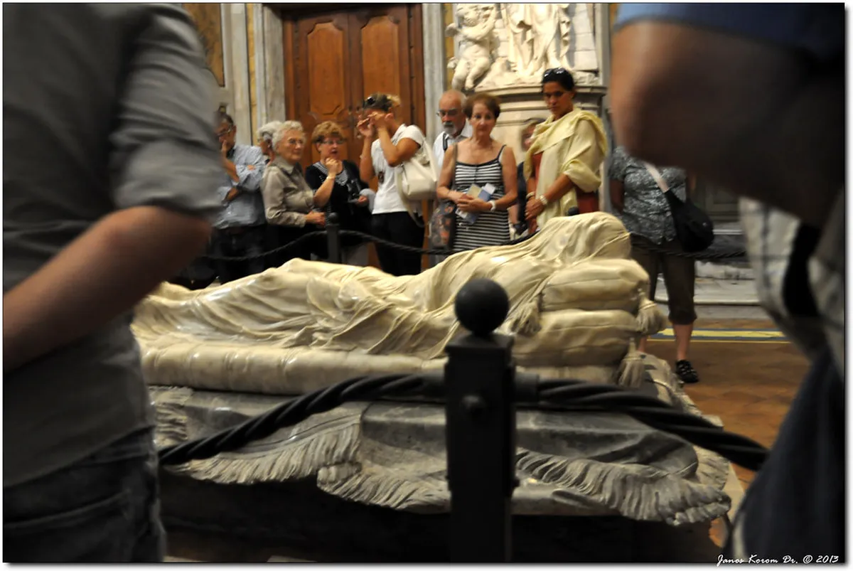 Cappella Sansevero Visitor Guide: 6 Things to Know Before You Go