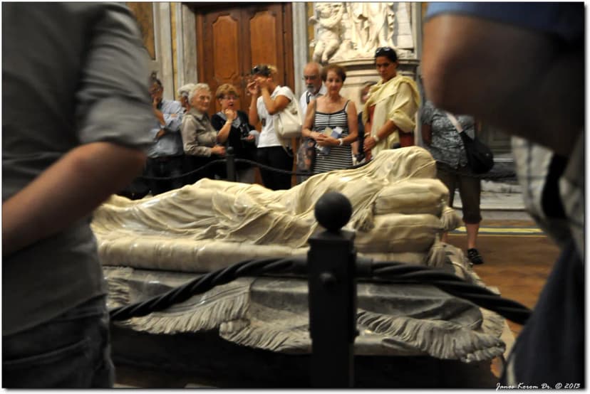 Cappella Sansevero Visitor Guide: 6 Things to Know Before You Go
