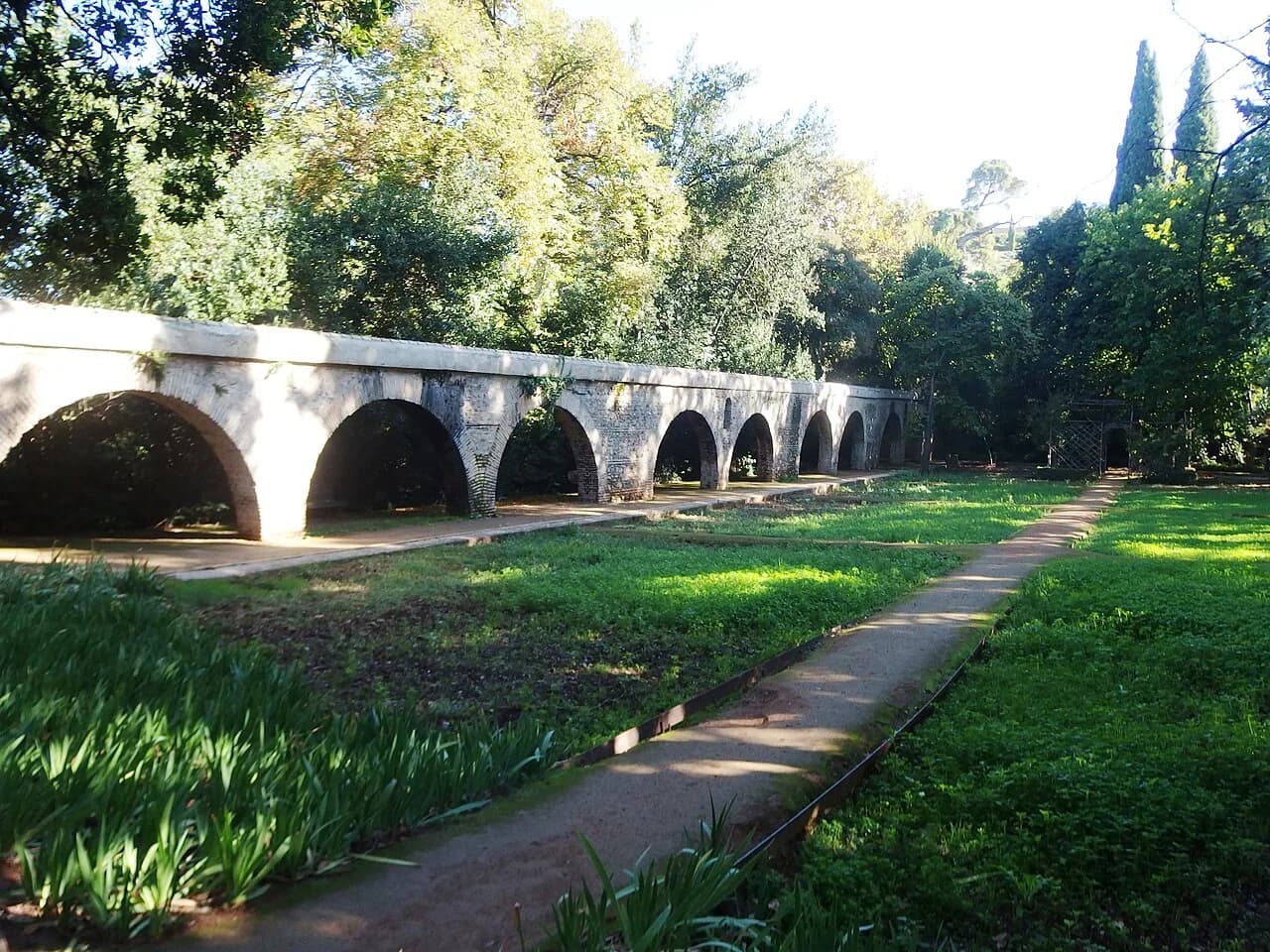 Carmen de los Mártires Granada: The Complete Visitor's Guide (2026)