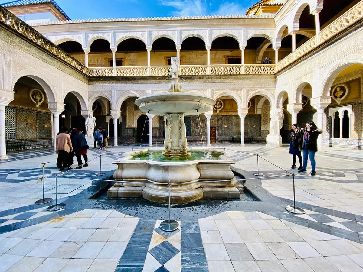 Casa de Pilatos Visitor Guide: Ultimate Tips & What to See in Seville
