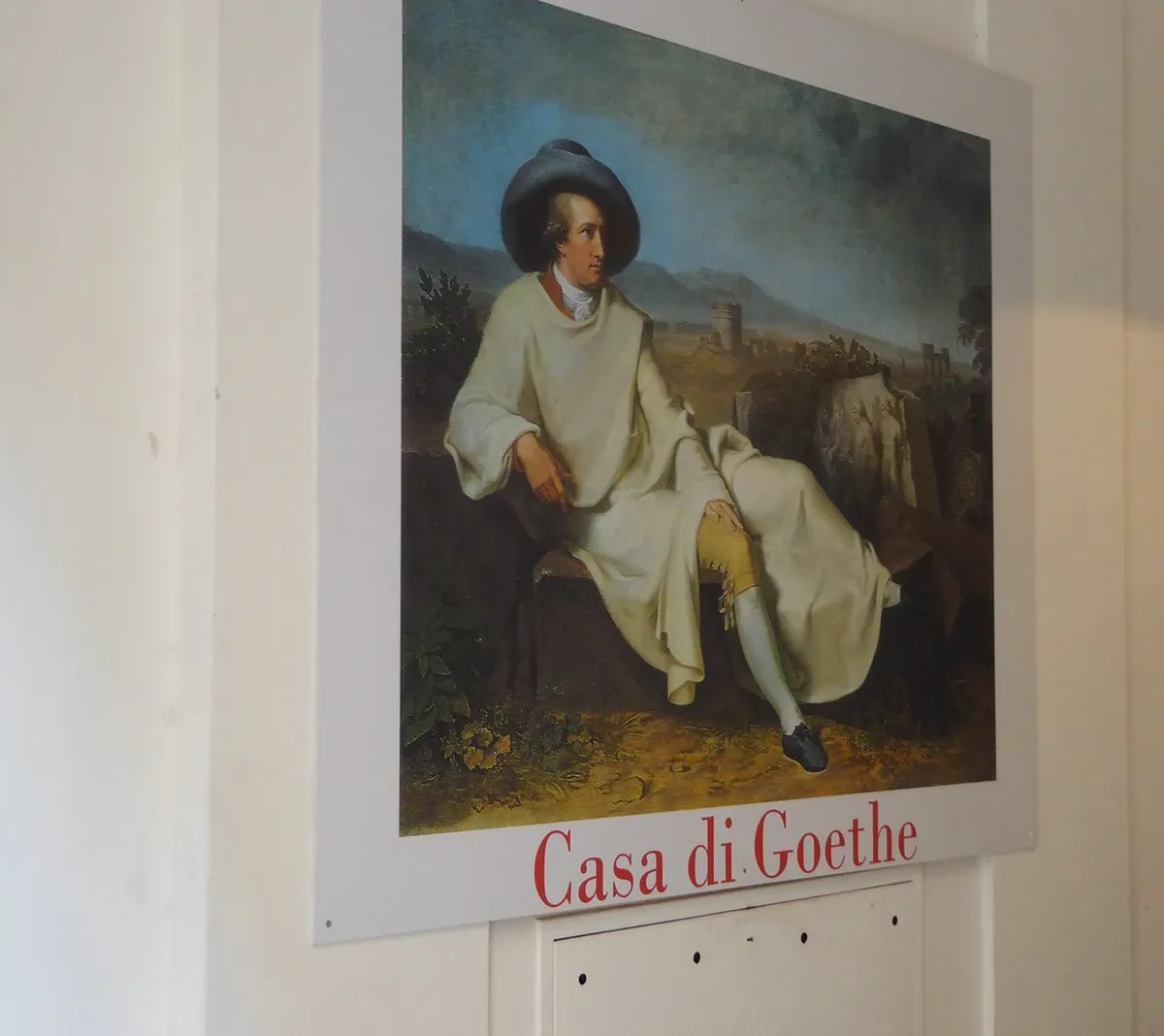 Casa di Goethe Visitor Guide: History, Tips & What to See in Rome